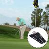 Portable Golf Putting Tutor Indoor Simulation Track Swing Device Golf Instructor Putter Trainer Golf Practice Equipment