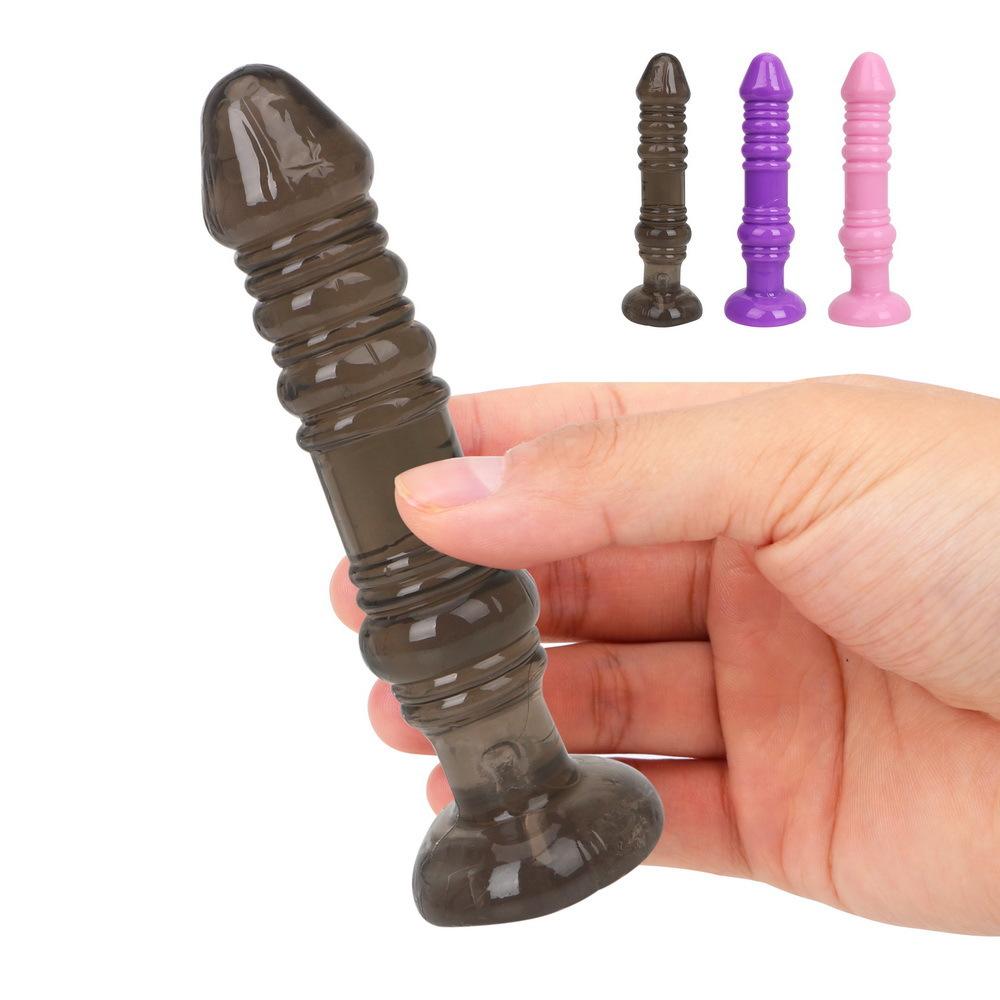 Ramidos Beads Anal Chain Plug Play Pull Ring Ball Herre Dame Voksne