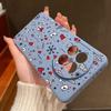 Christmas Gift Pattern Phone Case For OnePlus 15 13 12 13R 12R 11R Nord 5 5G Slim Soft TPU Silicone Cover For OnePlus Ace 5 3 2