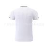 Quick-Dry Badminton Shirt Men Women Kids Lightweight Sport Tee Breathable Training Top
