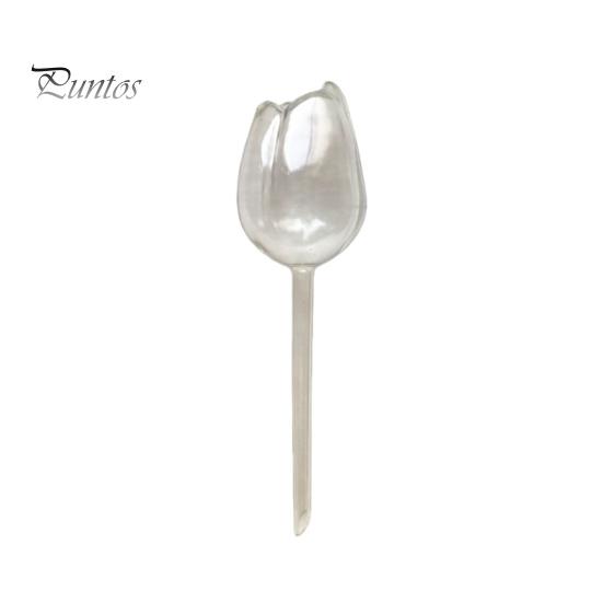 Soil Moisture Regulator Plant Watering Bulb Animal Flower Design Self Globes Planter Hydration System Insert Automatic Device for Indoor Plants