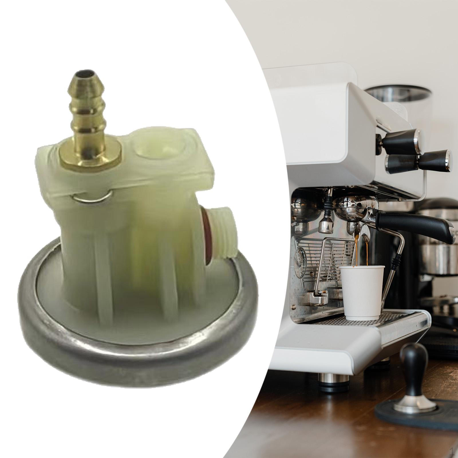 

Регулятор давления мембранный 71768 Деталь кофейного насоса Прочная скорость Заполнить Система Ошибка