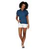 Regatta Womens/Ladies Lupine Collared T-Shirt