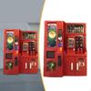 Vending Machine Realistic Dollhouse Accessory Resin Ornament Suitable for Bedroom