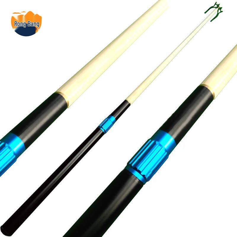 Snooker Billiards Retractable Cue Rest