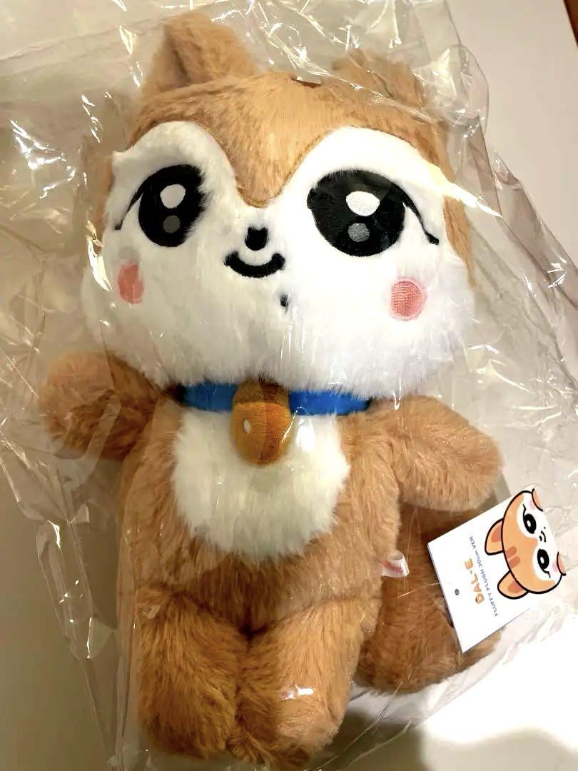 

[USED] IVE Gaul Pop-up Store MINIVE FLUFFY PLUS 30 Shibuya