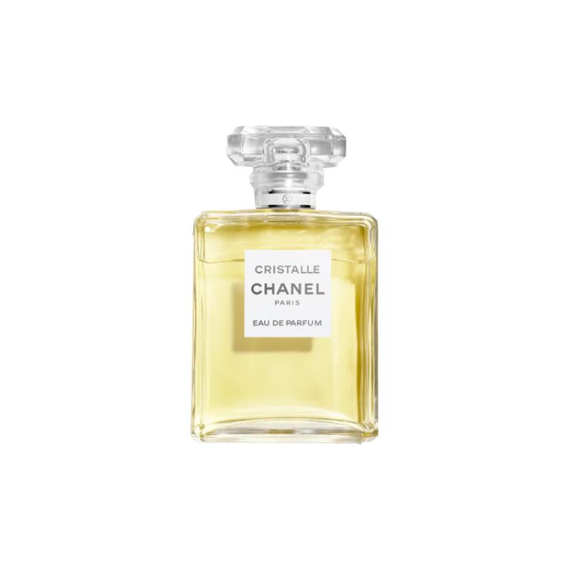 CHANEL Cristalle Eau De Parfum Spray (100ml) 100ml