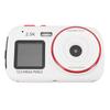 Fotocamera Digitale 72MP Doppio Schermo Anteriore Display a Colori 2.4in Posteriore Display 1.54in Videocamera con 16X