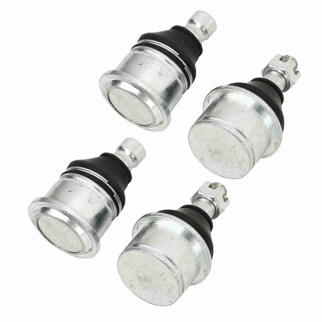 4pcs Ball Joints Kit 9010 050700 Upper and Lower Ball Joints Replacement for CFMoto ATV CF500 CF500A 2A X5 X6 X8