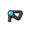 Therabody Theragun Pro Plus Massage Device Tg0003970 3a10 Black and Blue