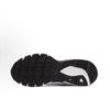 Nike Initiator Cushioning, Wear Resistant Low top City Commuting Running Shoes Unisex Black Gray 394055-100(Team719-)