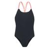Aquawave Girls Harma One Piece Swimsuit