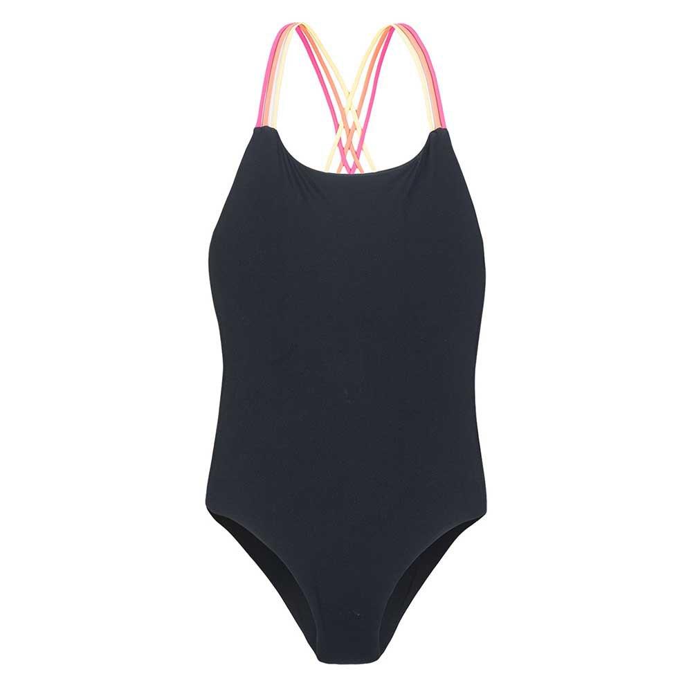 Aquawave Girls Harma One Piece Swimsuit