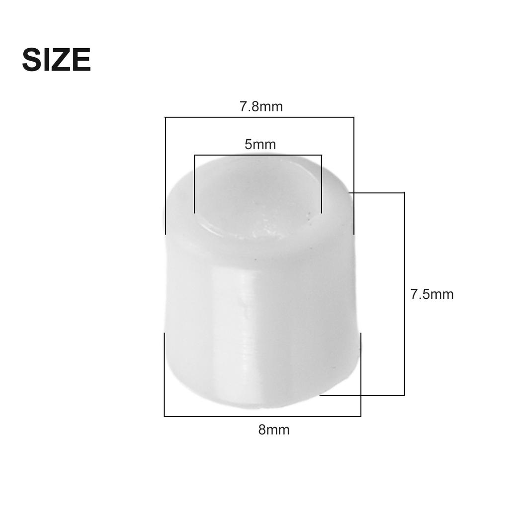 Practical Easy To Install Pipe Seal Rubber Ring Pipe Seal Ring Accessories Replacement Refrigeration Pipe Seal