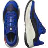 Salomon Genesis Equipe Comfortable Minimalist Stylish Trail Running Shoes Unisex sneakers L47983800