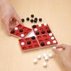 Kawada Pentago Board Game for Ages 8 and Up Strategy Game KBG-17