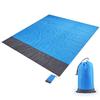 1M * 1,4 M Wasserdichte Strand Decke Outdoor Tragbare Picknick Matte Camping Boden Matte Matratze Camping Pad