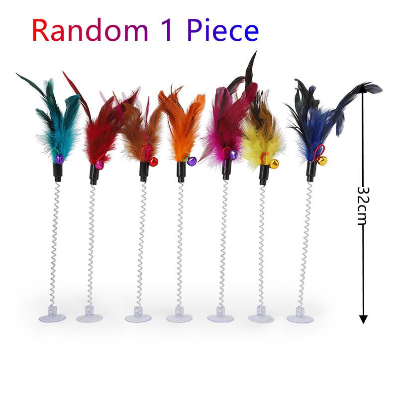 

1 шт., имитация мыши, перьев, игрушки для кошек, аксессуары для домашних животных, интерактивные игрушки для кошек, котят, собак, игр, развлечений, зоотоваров