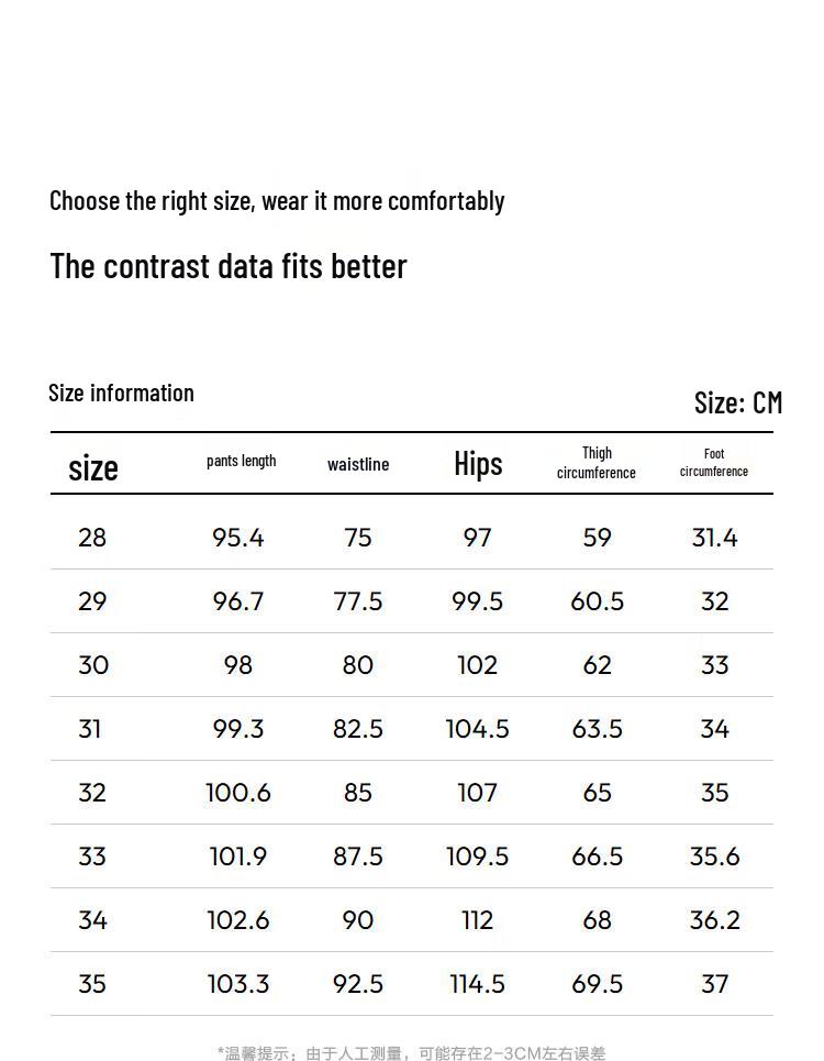 Semir Men's Tapered Fit Stretch Denim Jeans