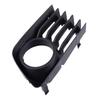 Front Bumper Fog Light Grille Grill Cover Set Fit For Toyota Prius 2004-2009