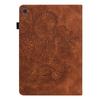 Pouzdro na tablet pro Samsung Tab S5E Case Cover T720 10 5 Roztomilý květinový strom reliéfní měkký TPU silikonový zadní kryt pro Funda Galaxy Tab S5e pouzdro