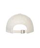 Nigaennikol Mini Originals Nicole Ball Cap_Vintage Beige
