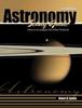 Libro Astronomy Study Guide: Notes To Accompany the Online Textbook