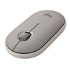 Logitech Pebble Slim Silent Wireless Bluetooth Mouse