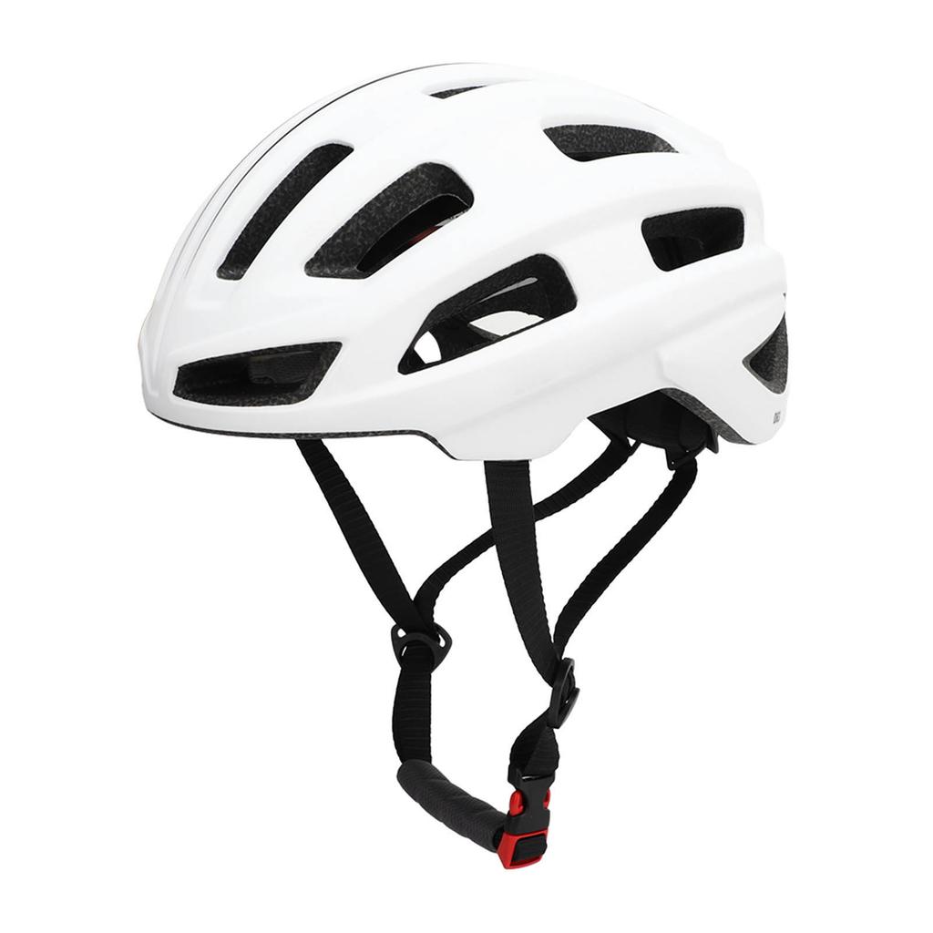Plus Size Cycling Helmet Big Head Circumference Men Women Road Mountain Bike Helmet White