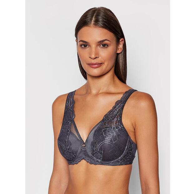 Лифчик с косточками Triumph Wild Peony Florale EU 95B