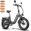Eletrónicos para artesanato e entretenimento – Bicicletas elétricas
