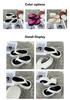Women's Thick-Sole EVA Wedge Flip-Flops for Summer