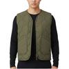 Timberland Sports Casual Simple Vest Unisex vest A5SHY-A58