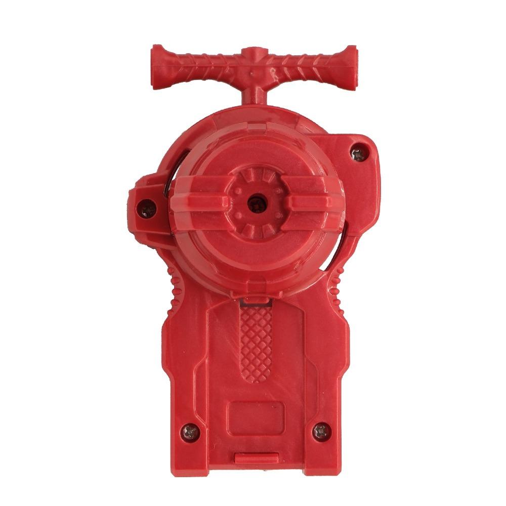 New Multiple Colors Gyro Peripheral Accessories Matching Spinning Tops Hand Grip Turn Toy Anime Gyro Series Children