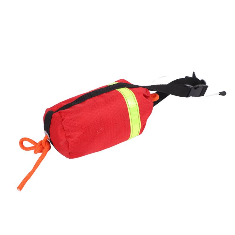 Lieve Water Rescue Floating Throw Rope Bag