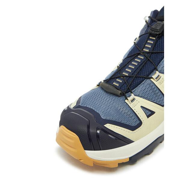 Salomon X Ultra 360 Edge Gore-Tex Hiking Boots