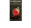 Playgard More Play Super Dotted Condom Strawberry