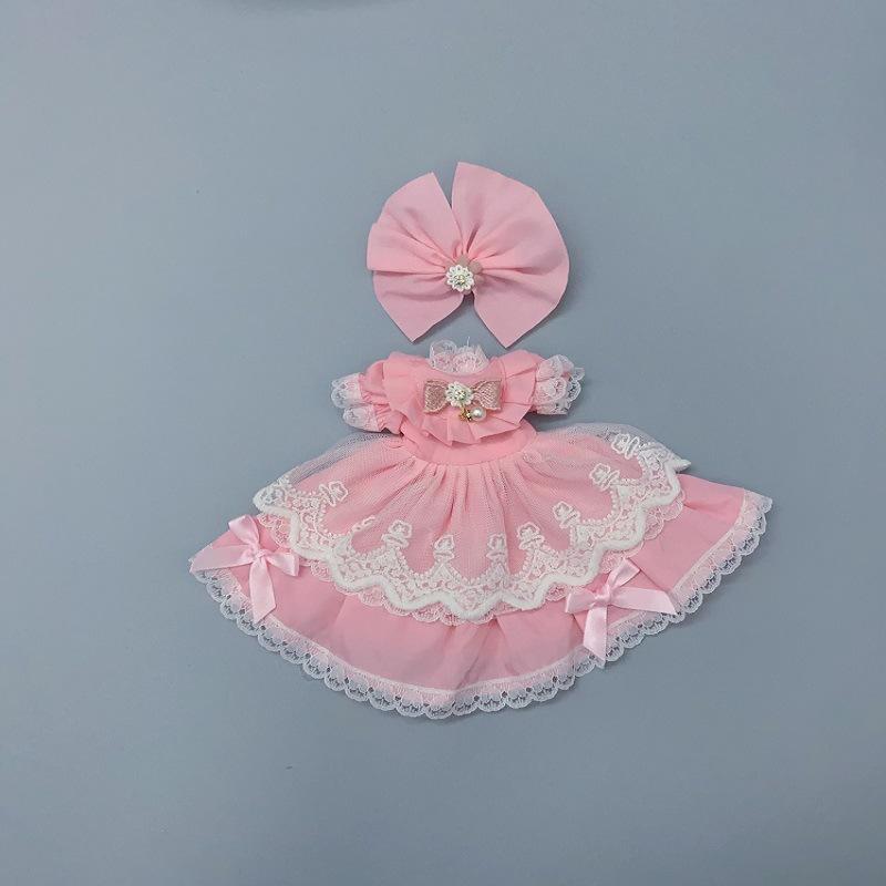 

Модная милая одежда для куклы 30 см 1/6 BJD одежда для куклы наряд игрушка подарок аксессуары для куклы