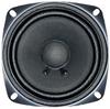 [Kita-Nihon Onkyo] Speaker (Full Range) (1pc) 10cm 4ohm Rated 30W F03910D0