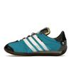 Adidas Song for the Mute X Country OG Active Teal Unisex Sneakers Core-Black Ash ID3545