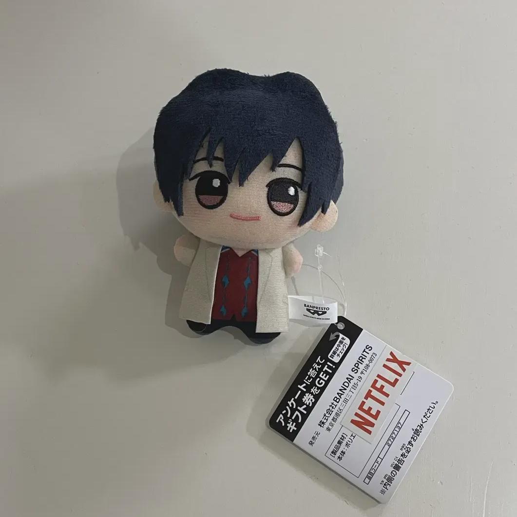 

Sakamoto Days Sakadei Nagumo Chibinui