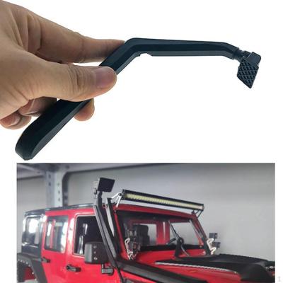 1:10 RC Car Air for Axial SCX10 II 90046 90047 Shell Crawler Buggy Truck