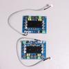 Chip Tpa3116 D2 Xh-M543 12V 24V 120W*2 Dual Channel Digital Power Audio Amplifier Board 120W X2 Tpa3116D2