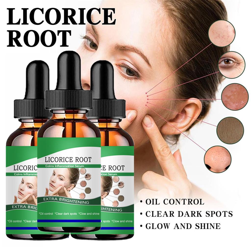 Retinol Anti Aging Serum Firm Lift Fade Fine Lines Removal Wrinkle Moisturizing Face Essence Brighten Repair Smooth Skin Care