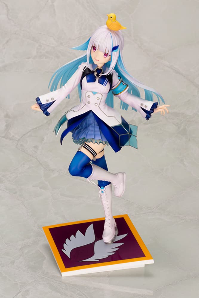 Tsuya Nijisanji Rize Hellesta scale PVC painted finished figure PP954 1/7