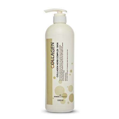 AESTHETIC HOUSE Collagen Skin Toner 1000ml