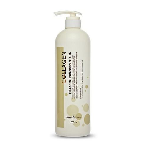 AESTHETIC HOUSE Collagen Skin Toner 1000ml 1000ml