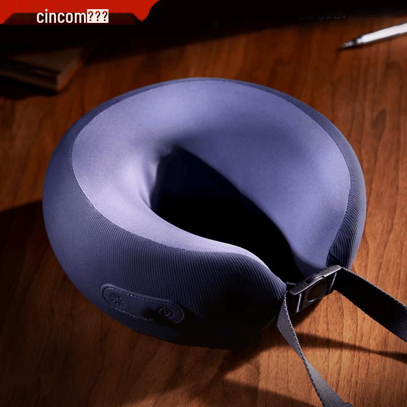 

Xilaikang N3 U-shaped Cervical Neck Massager CN plug (adapter included)