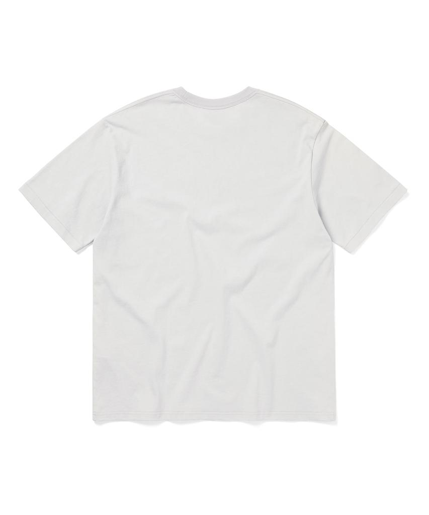 THISISNEVERTHAT Insect Tee Silver Gray