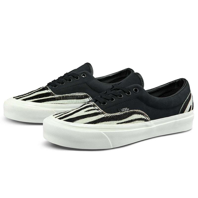 Vans Era 95 Dx 'Anaheim Factory Black Zebra' Vans VN0A2RR14ZD